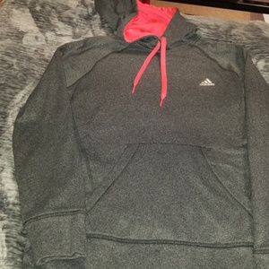 Adidas Ultimate hoodie